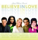 【CD】Believe in Love Songs of Hope