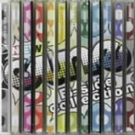 【CD】B-side collection