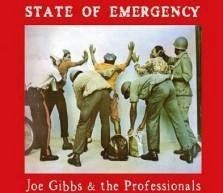 【CD】STATE OF EMERGENCY
