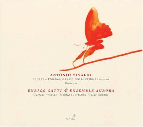 【CD】Violin Sonata