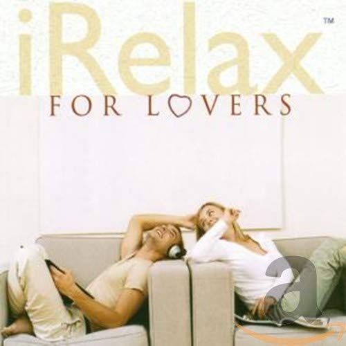 【CD】iRelax for Lovers