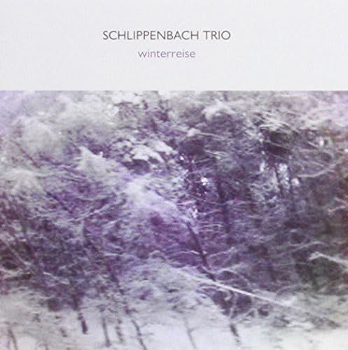 【CD】Winterreise