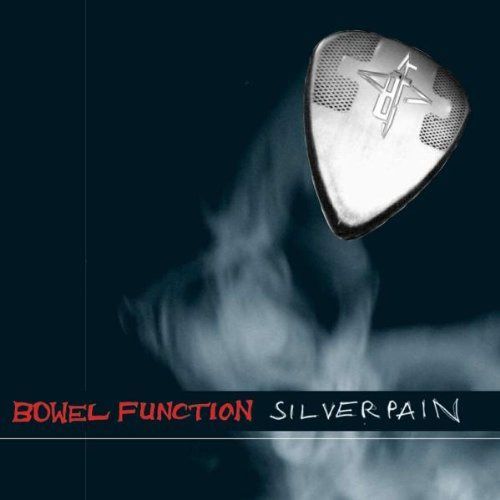 【CD】Silverpain