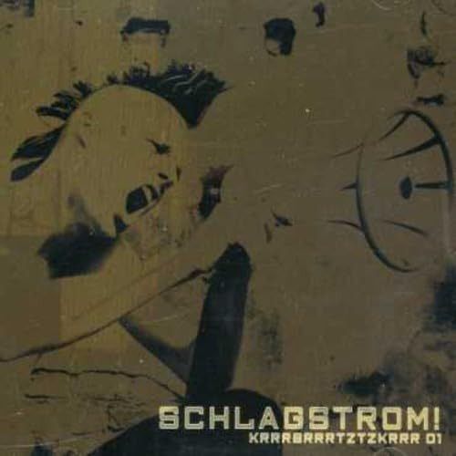 【CD】Schlagstrom, Vol. 1
