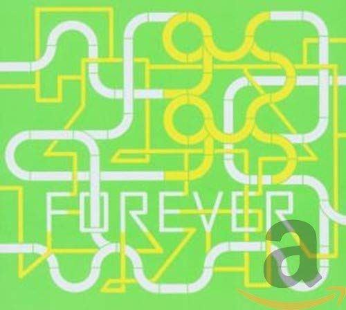 【CD】Forever 9,606円