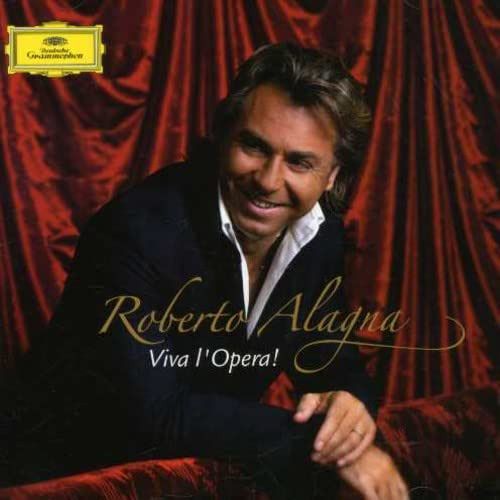 【CD】Viva L'Opera