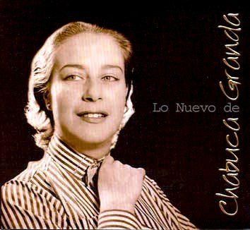 【CD】Lo Nuevo De