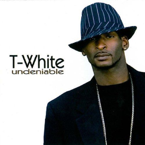【CD】Undeniable