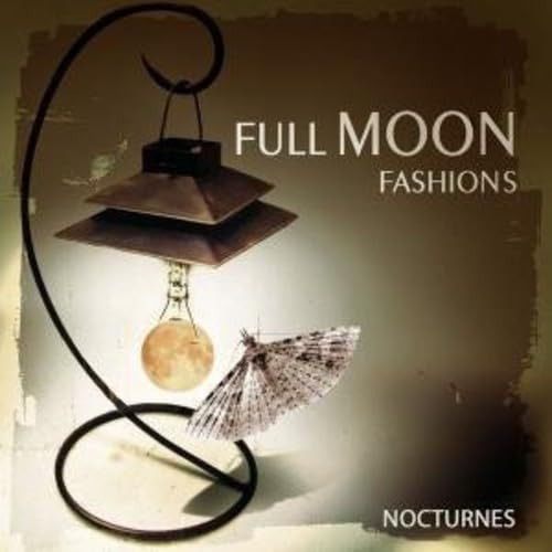 【CD】Full Moon Fashions/Nocturnes