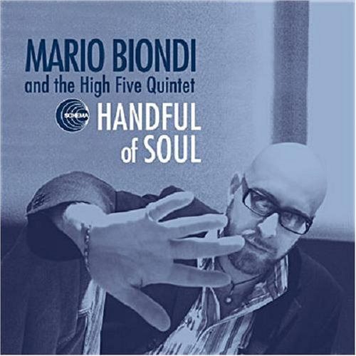【CD】Handful of Soul