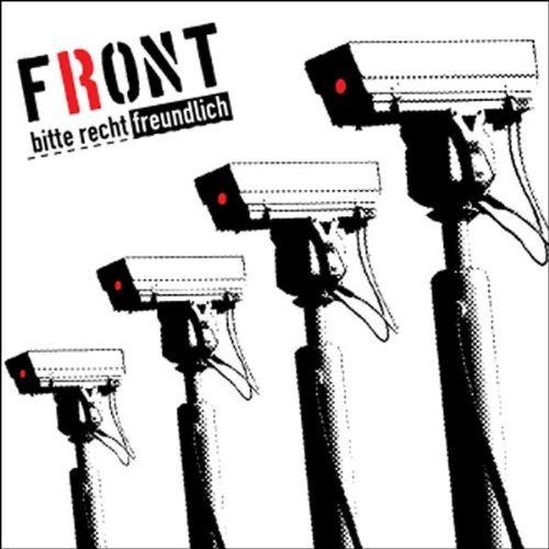 【CD】Bitte Recht Freundlich