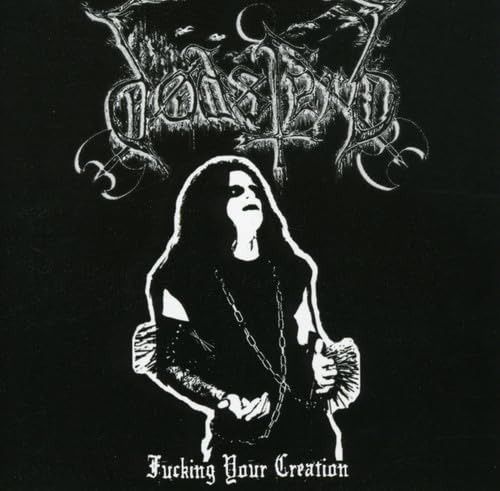 【CD】Fucking Your Creation