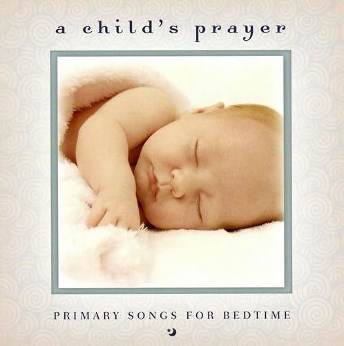 【CD】Child's Prayer