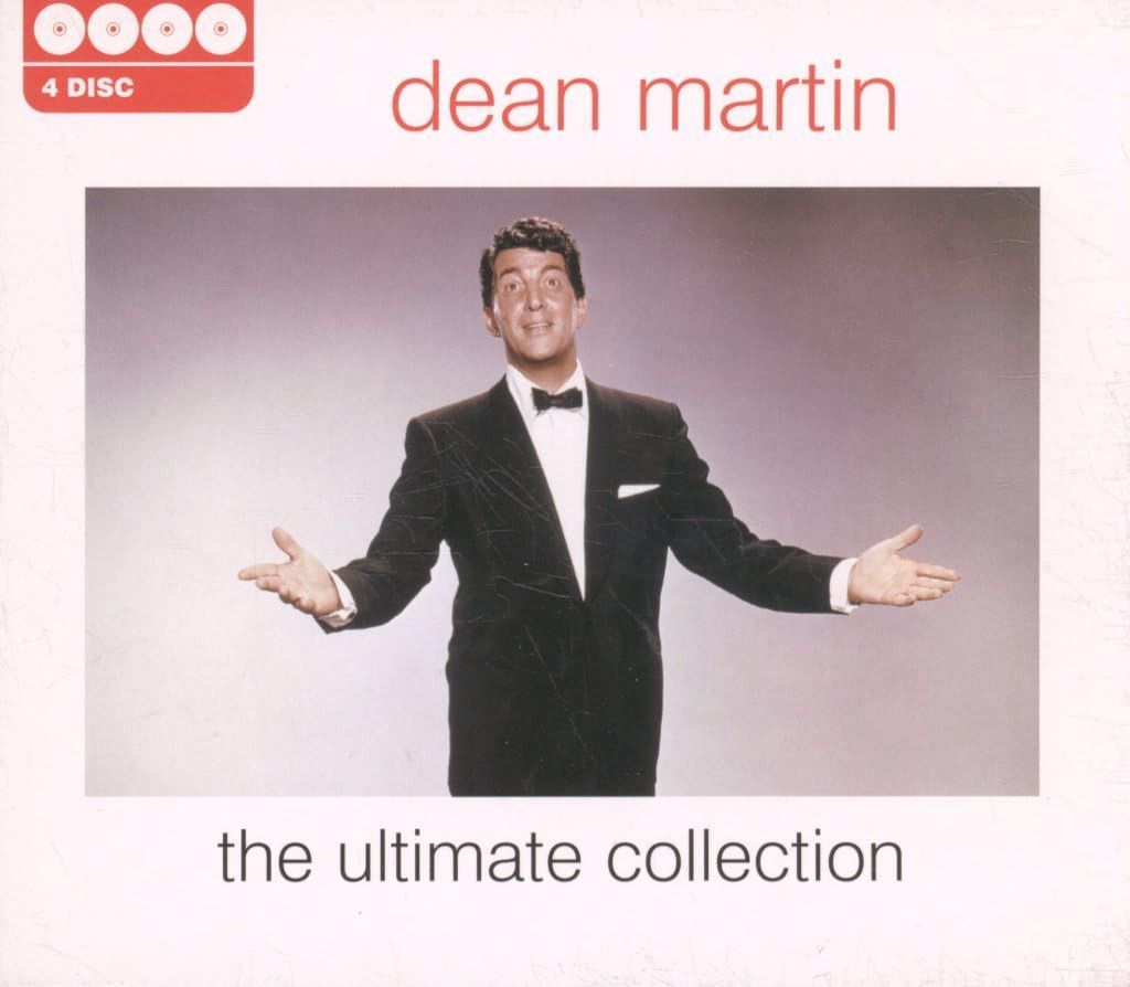 【CD】Dean Martin