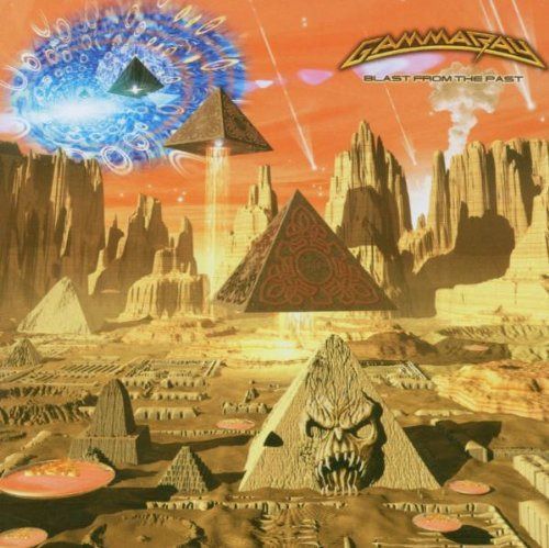 【CD】Blast from the Past