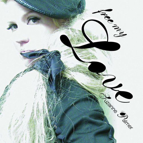 【CD】Free My Love