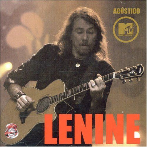 【CD】Acustico Mtv Lenine 6,534円