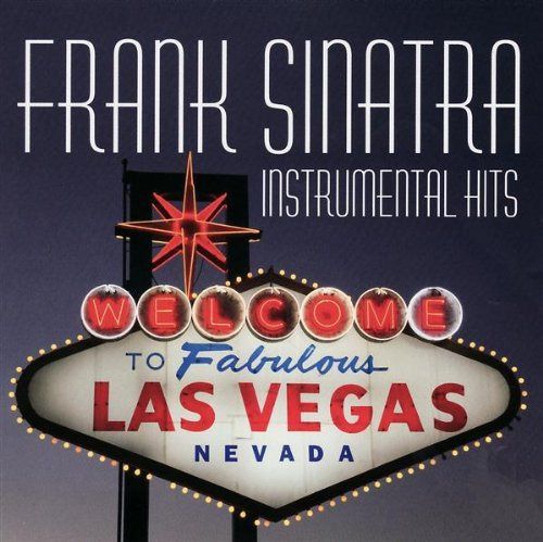 【CD】Instrumental Hits of Frank Sinatra