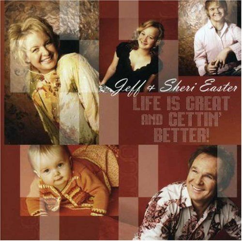 【CD】Life Is Great & Gettin Better