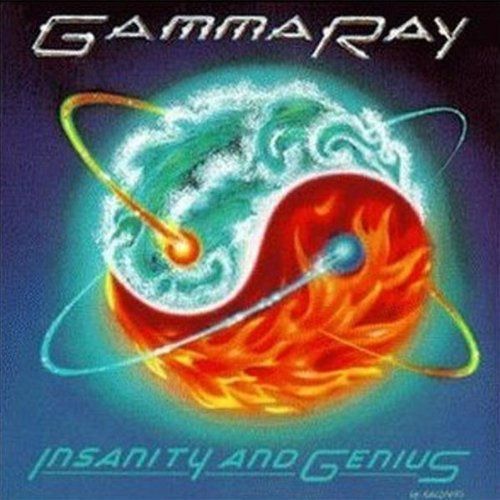 【CD】Insanity & Genius