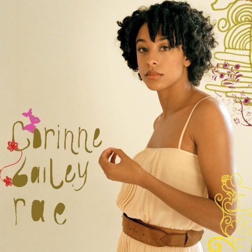 【CD】Corinne Bailey Rae