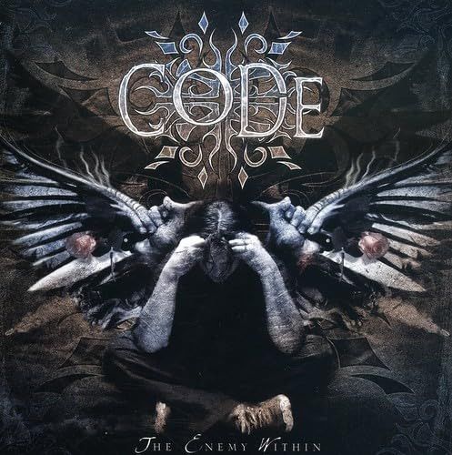 【CD】The Enemy Within