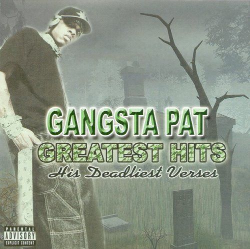 【CD】Greatest Hits: His Deadliest Verses