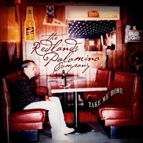 【CD】Take Me Home