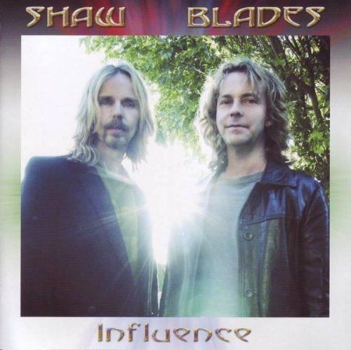 【CD】Influence