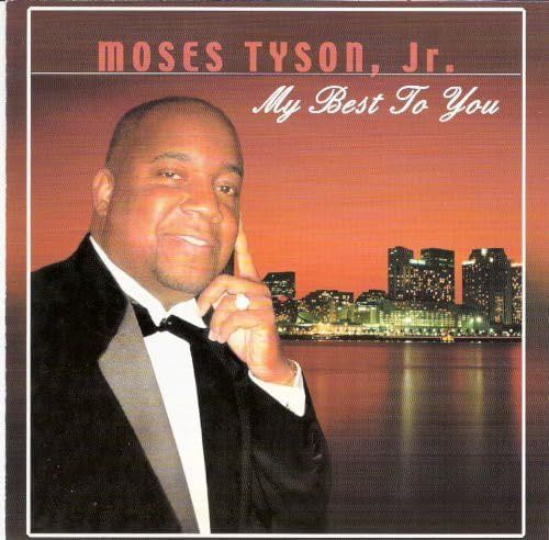 【CD】My Best to You