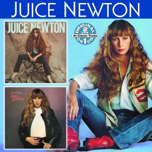 【CD】Juice / Quiet Lies