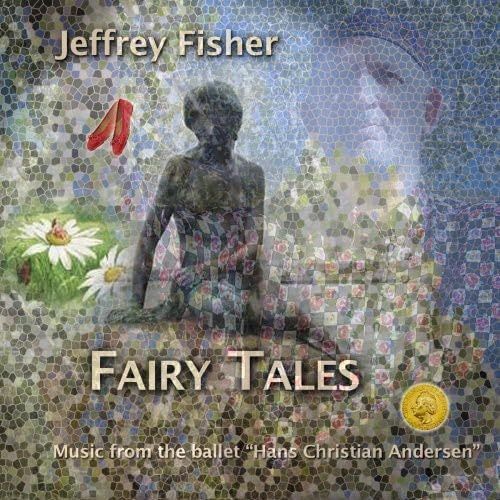 【CD】Fairy Tales