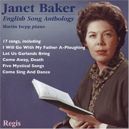 【CD】English Song Anthology