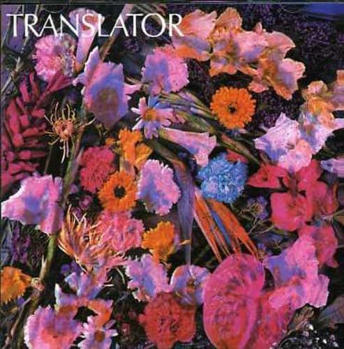 【CD】Translator