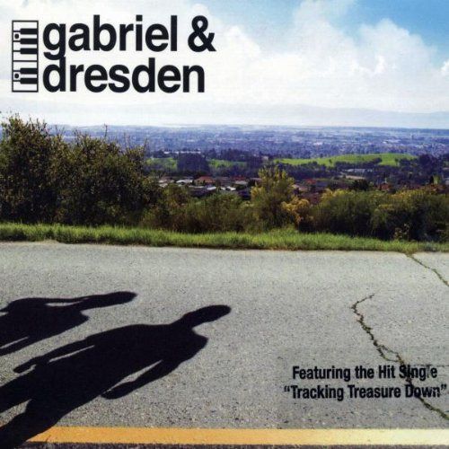 【CD】Gabriel & Dresden