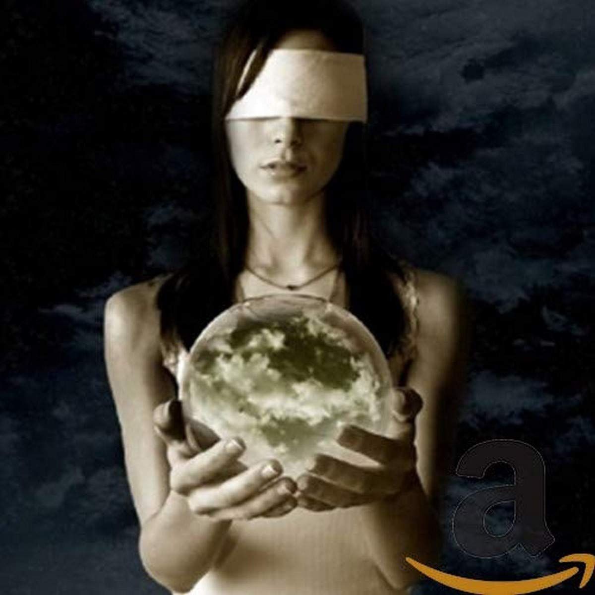 【CD】SHE WATCHED THE SKY
