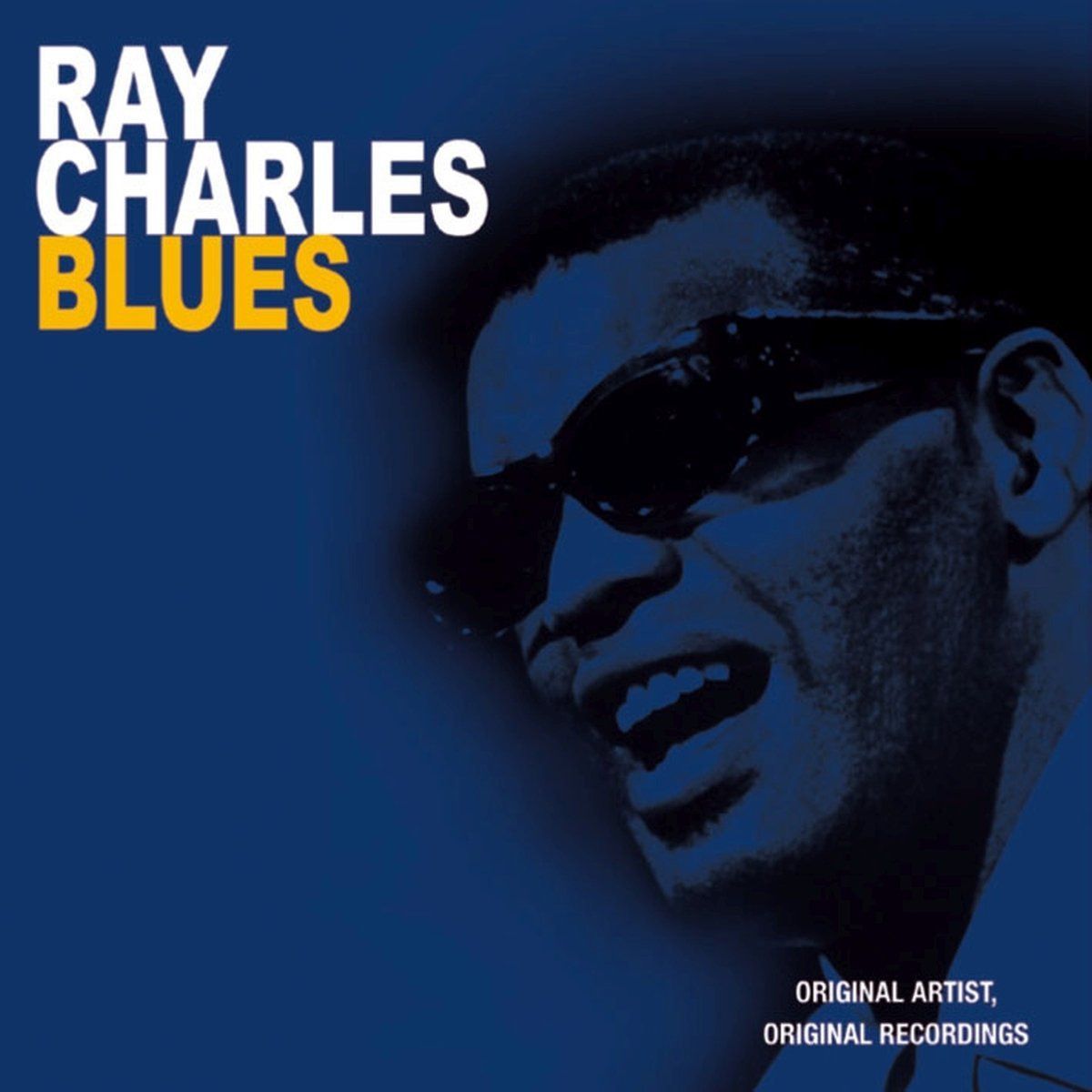 【CD】Blues