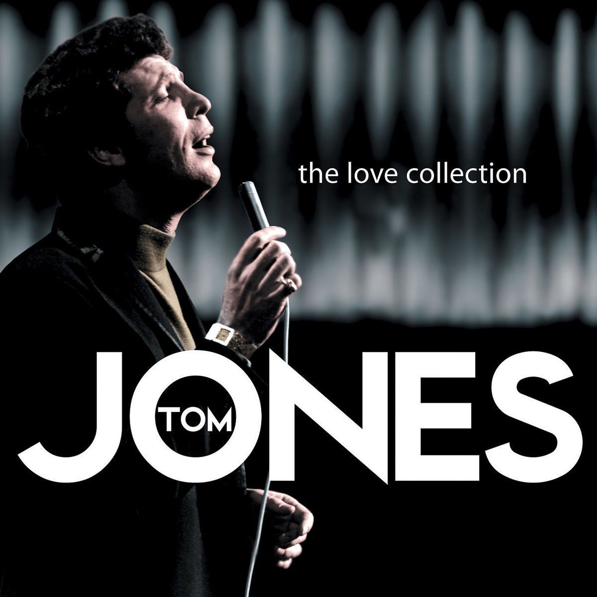 【CD】Love Collection