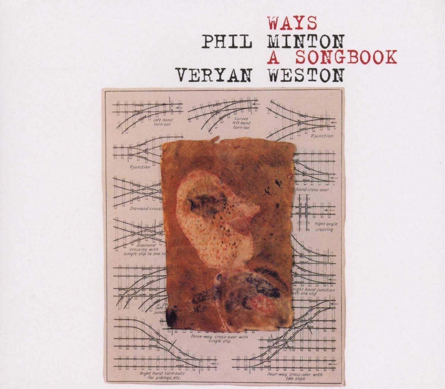 【CD】Ways