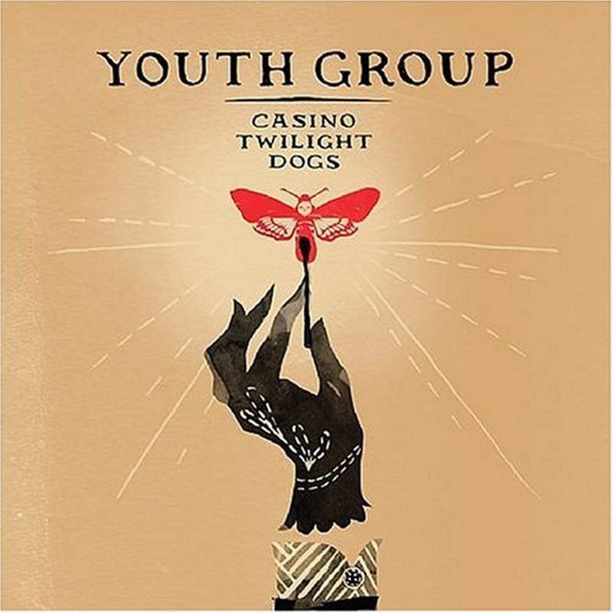【CD】Casino Twilight Dogs