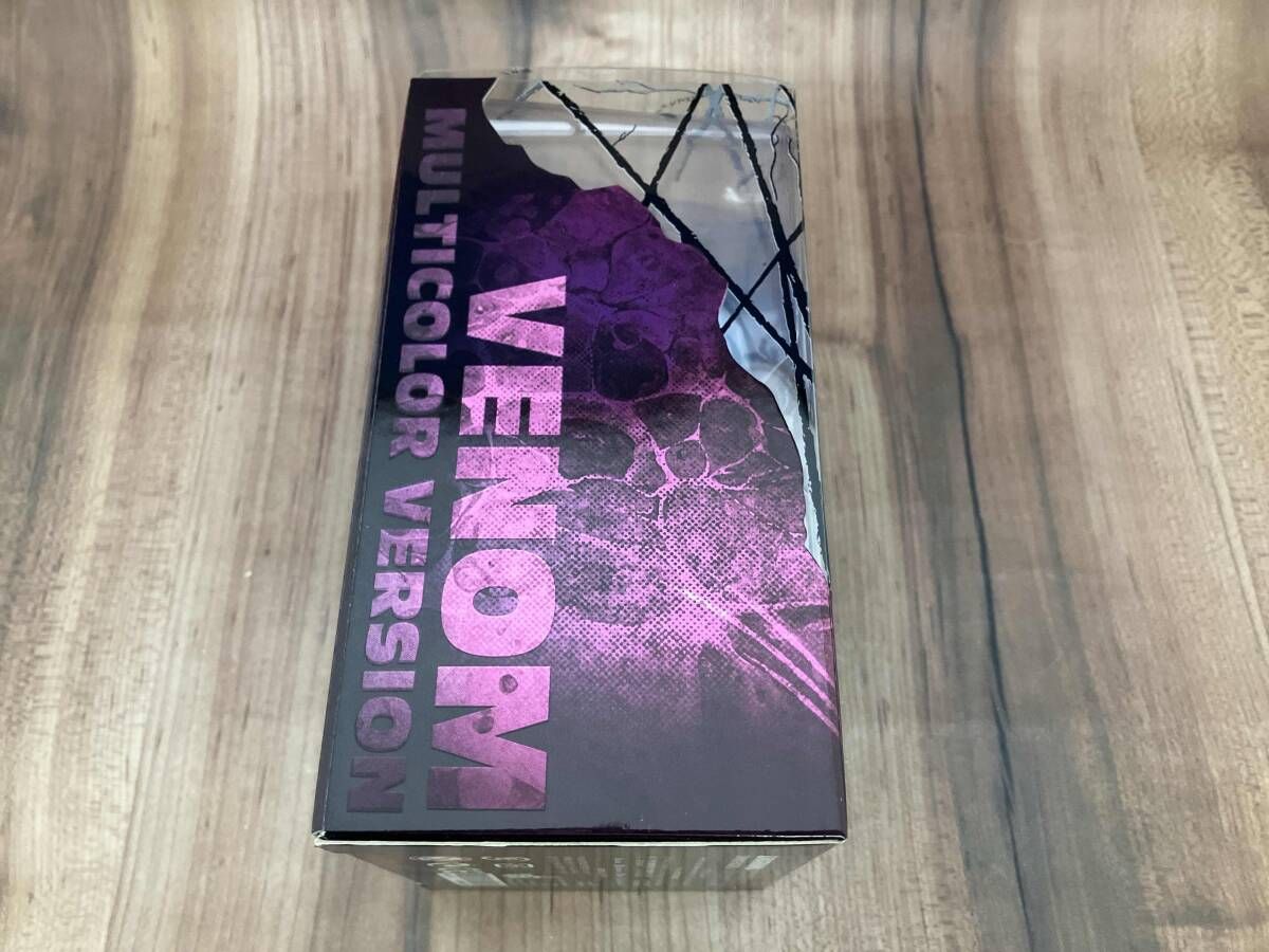 ホットトイズ　コスベイビー　スパイダーマン：マキシマム・ヴェノム　まとめ売り コスベイビー スパイダーマン：マキシマム・ヴェノム アイアンマン