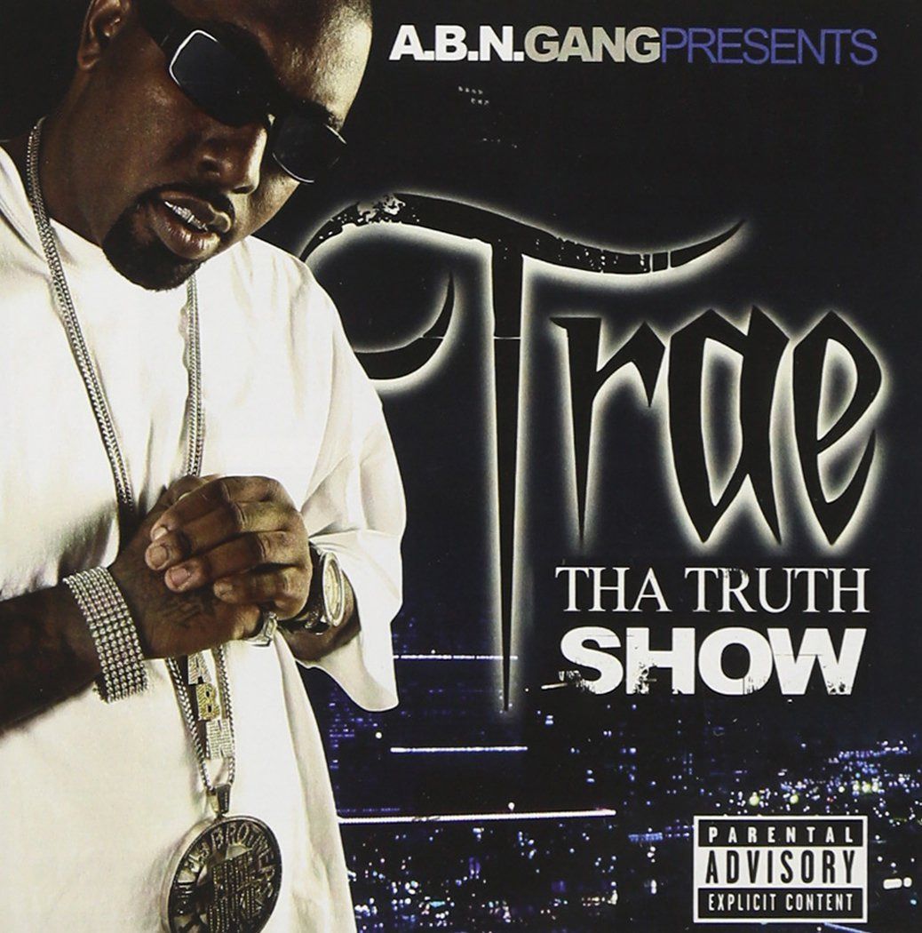【CD】Truth Show