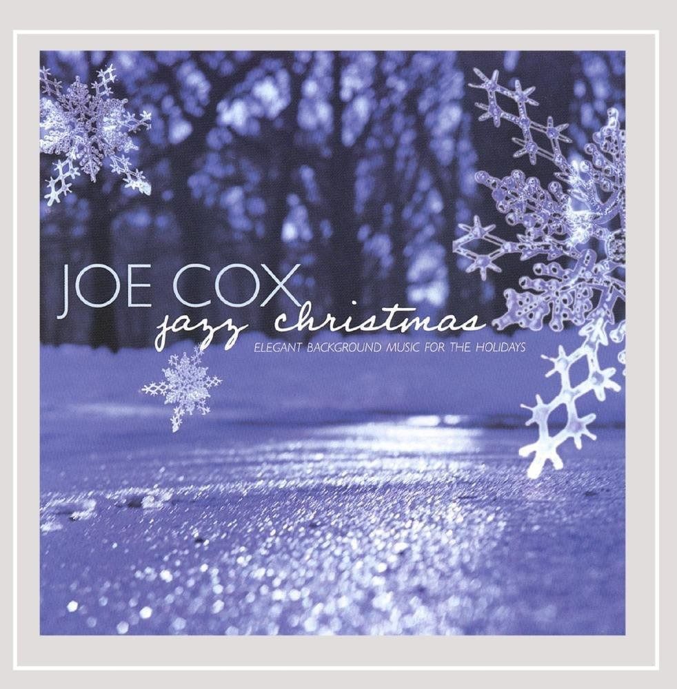 【CD】Jazz Christmas