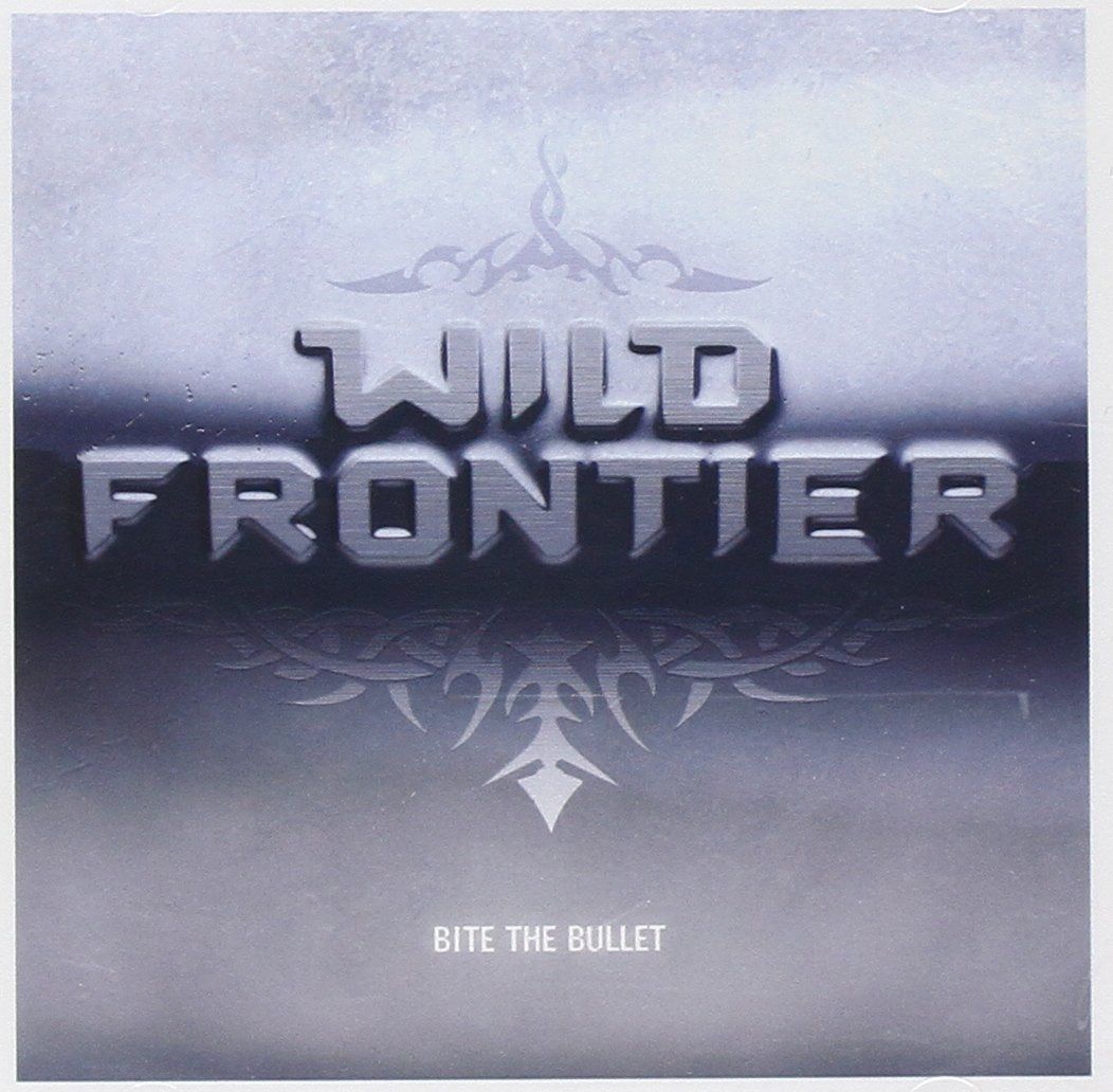 【CD】Bite the Bullet
