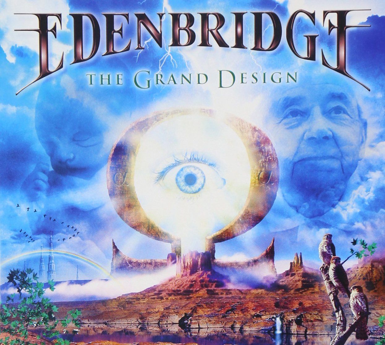 【CD】Grand Design