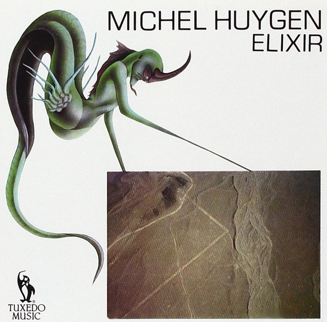 【CD】Elixir