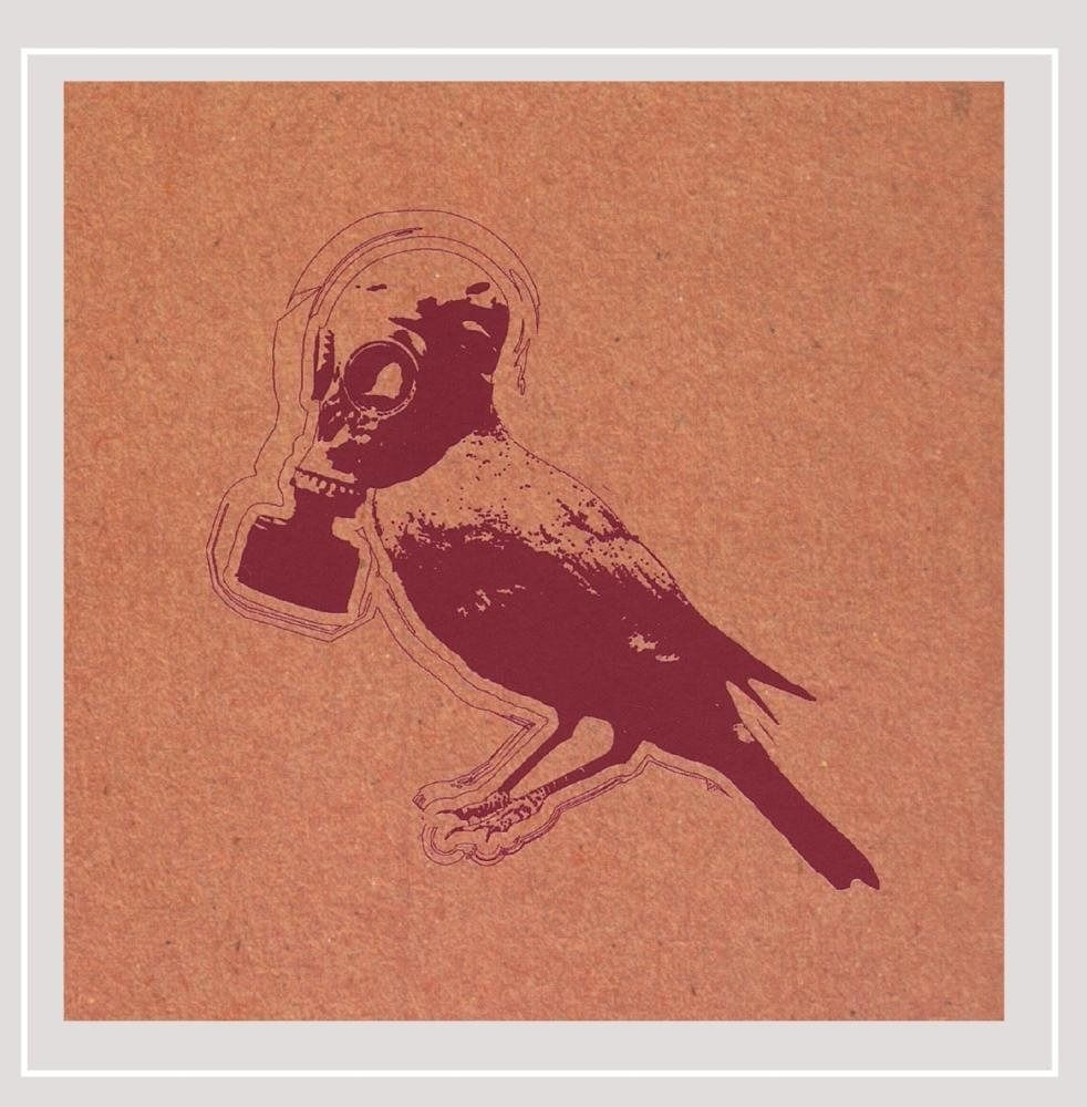 【CD】Weight of the World