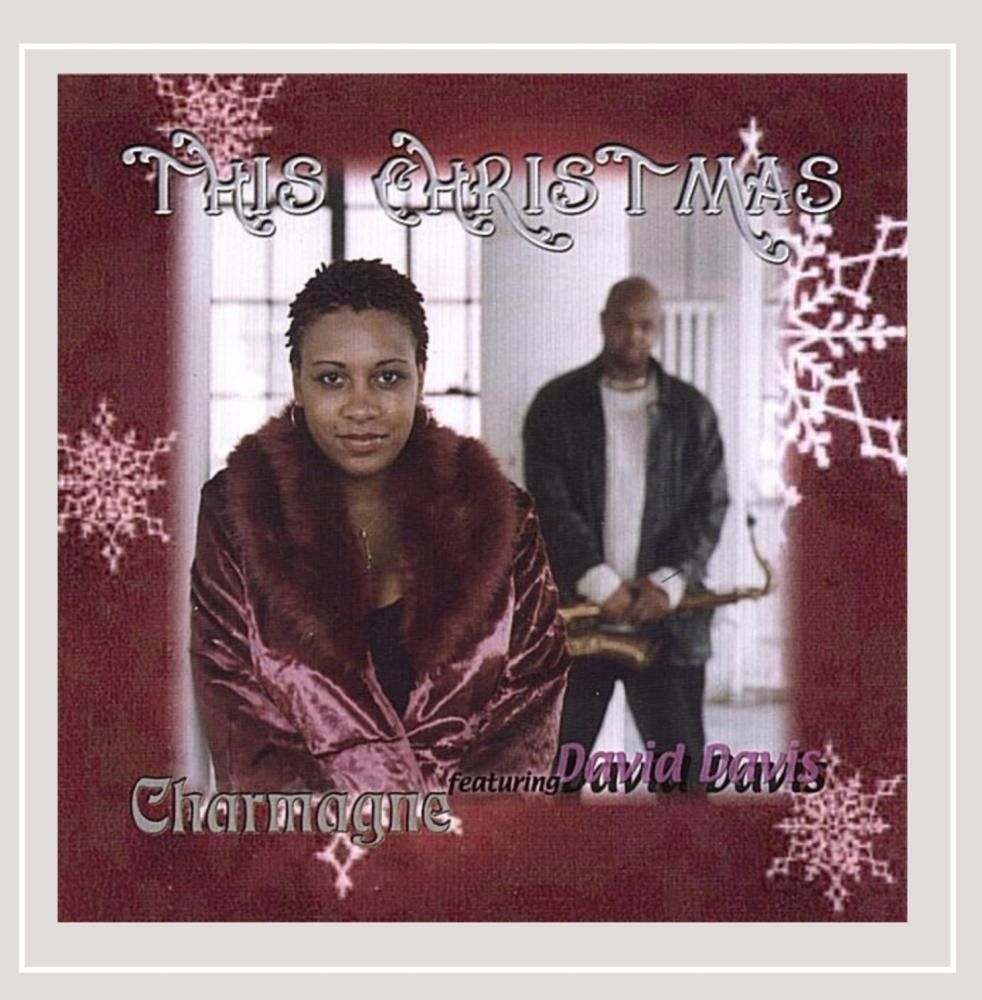 【CD】This Christmas