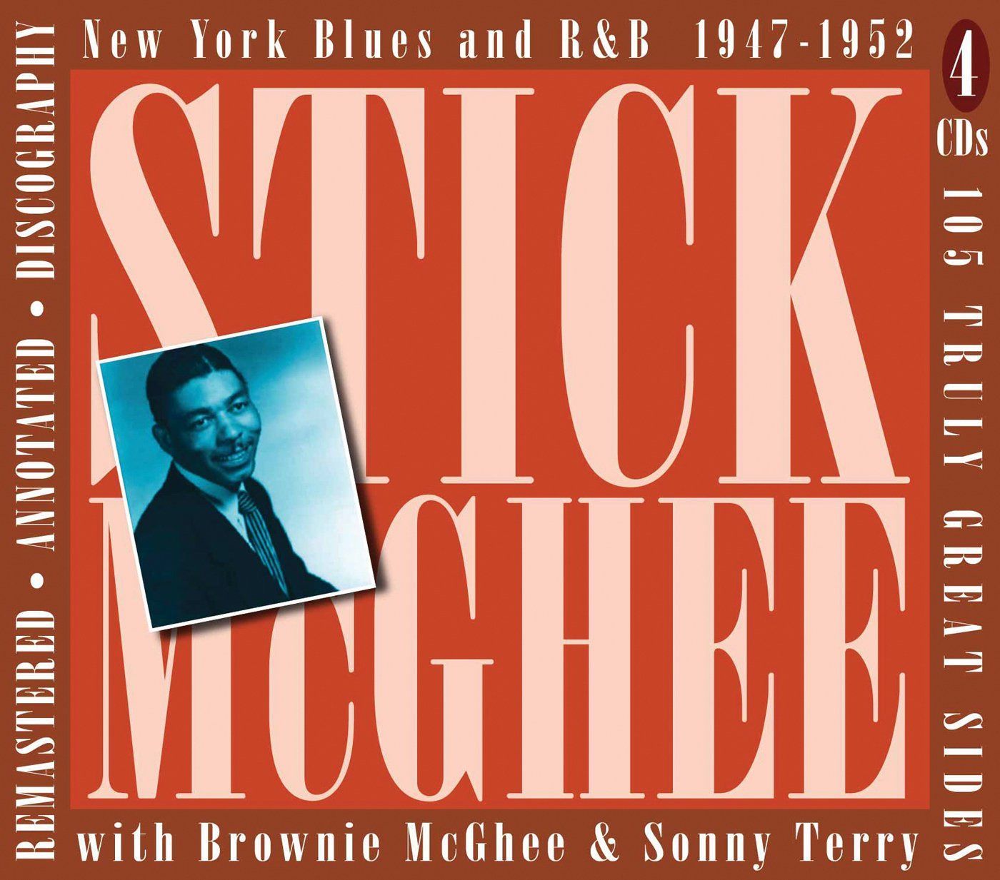 【CD】New York Blues & R&b