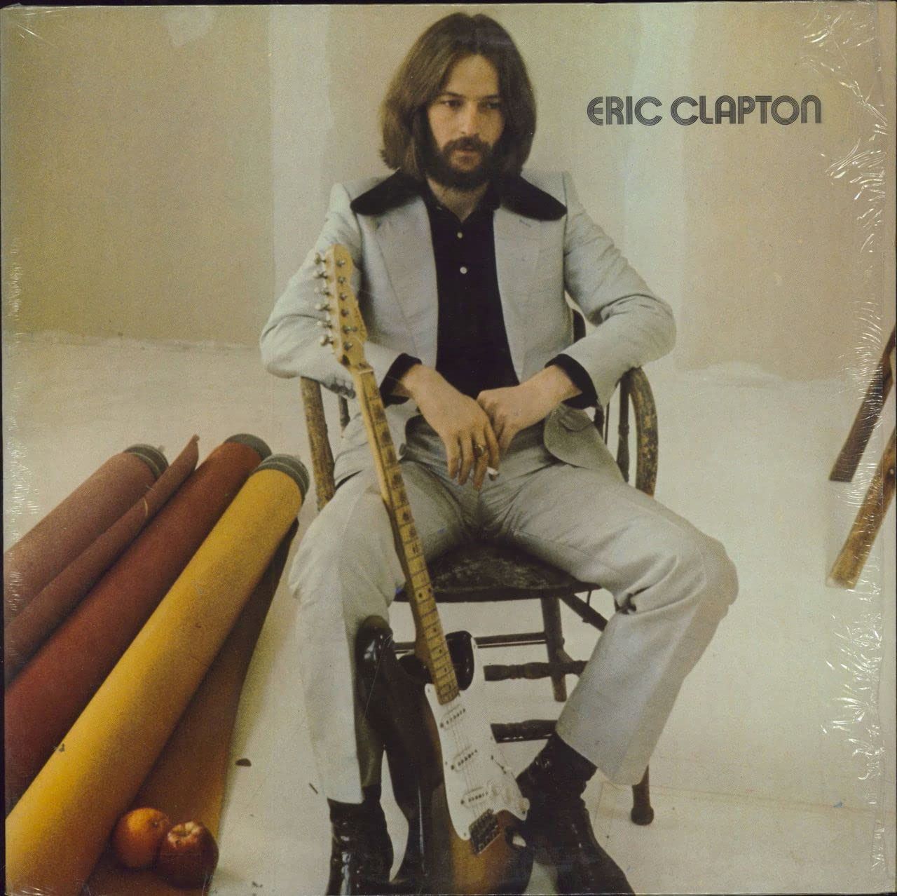【CD】Eric Clapton - Shrink